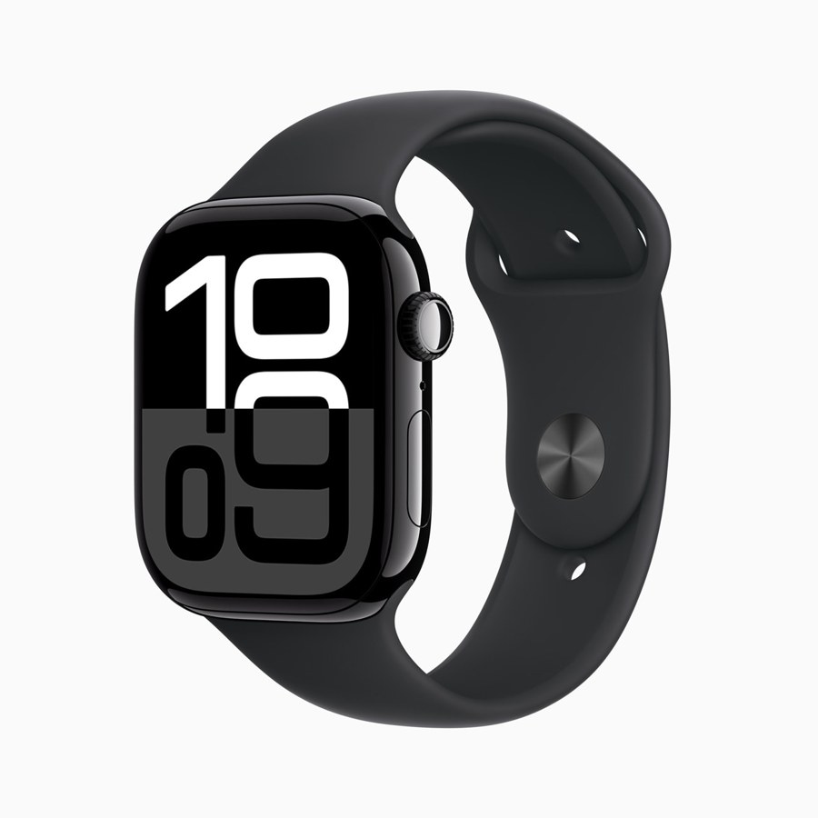 Apple Watch Series 10 — фото 1