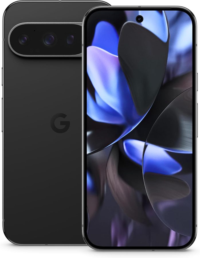 Google Pixel 9 Pro — миниатюра 3