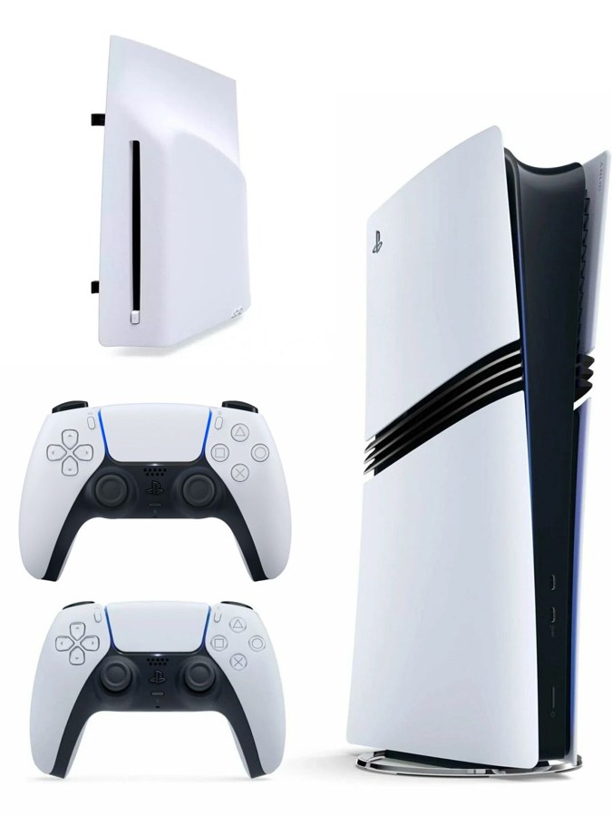 PlayStation 5 Pro — миниатюра 3