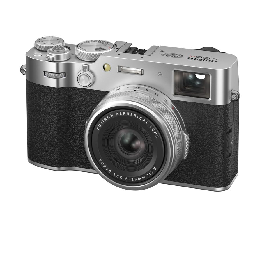 Fujifilm X100VI — миниатюра 3