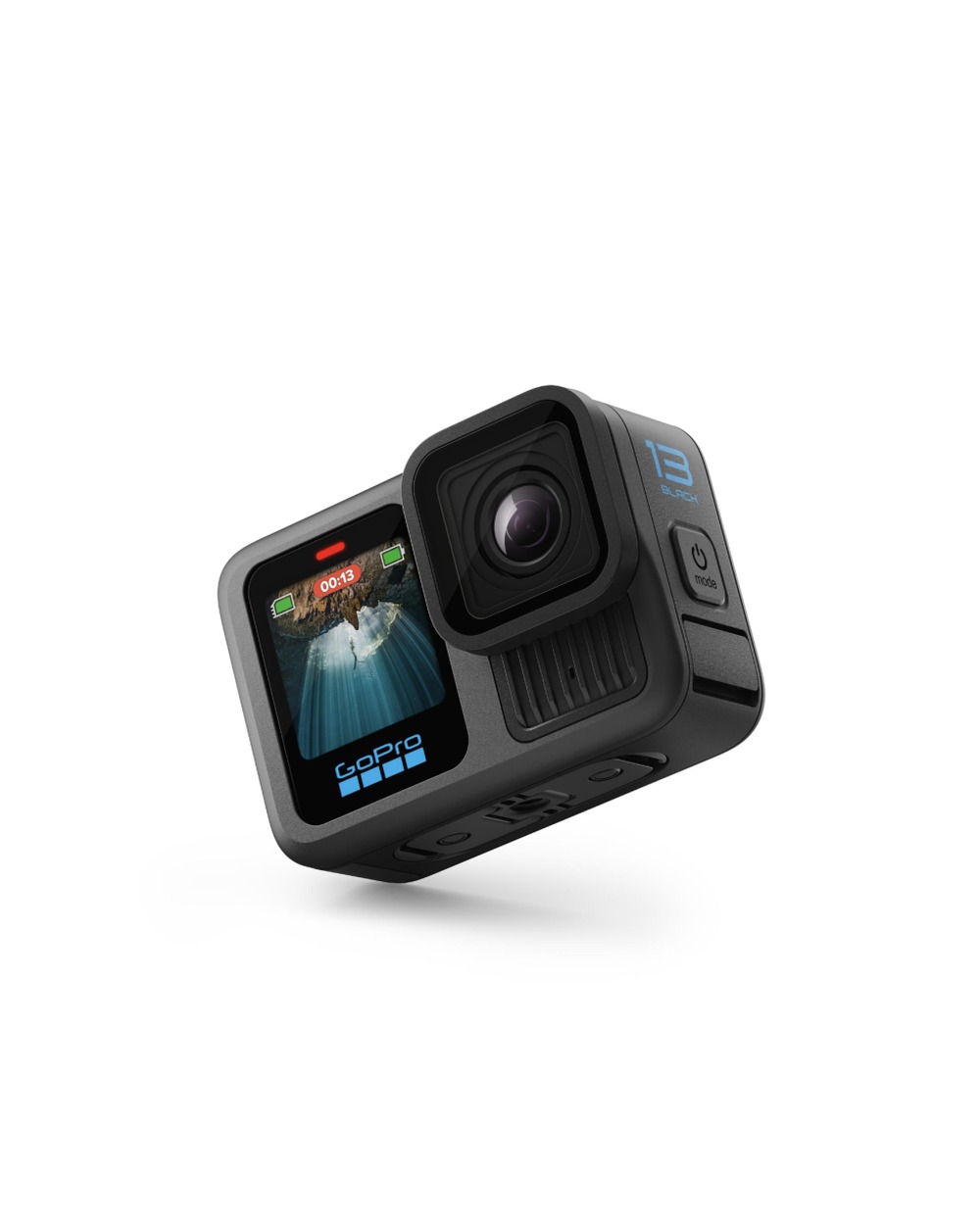 GoPro HERO13 Black — миниатюра 3