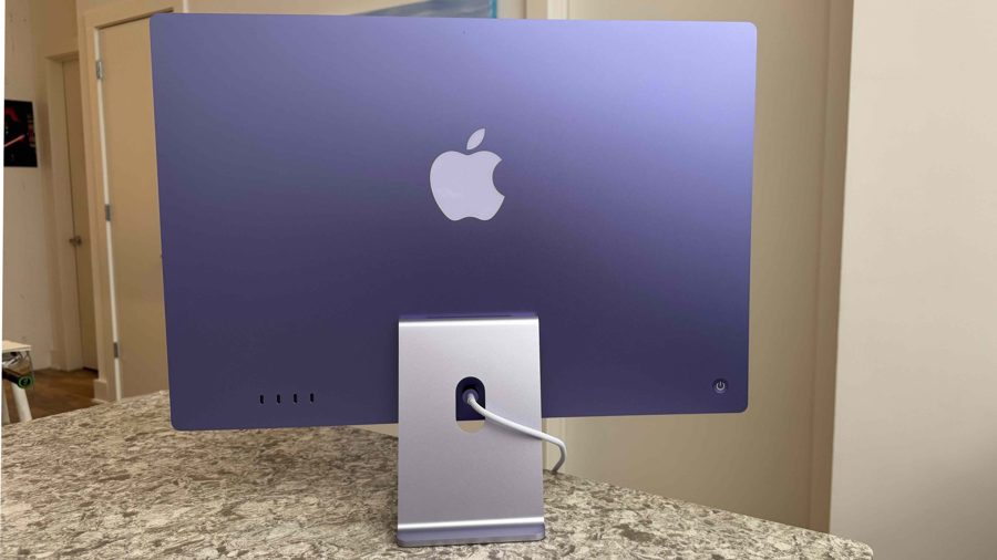 iMac 24 M4 — миниатюра 2