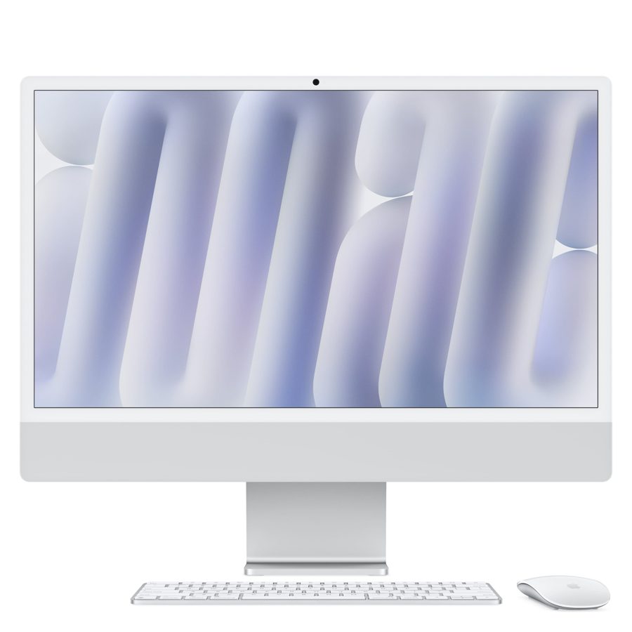 iMac 24 M4 — фото 1