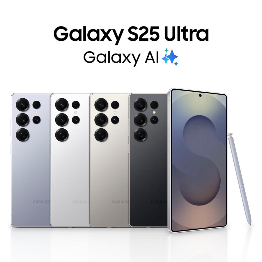 Samsung Galaxy S25 Ultra — миниатюра 2