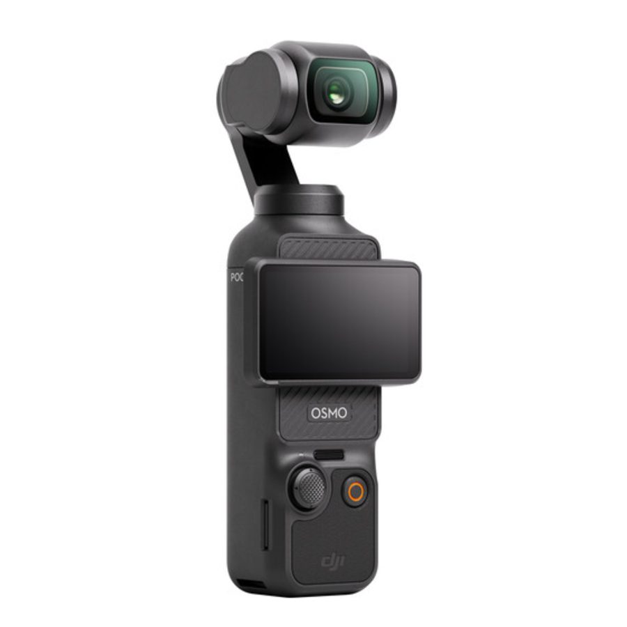 DJI Osmo Pocket 3 — фото 1