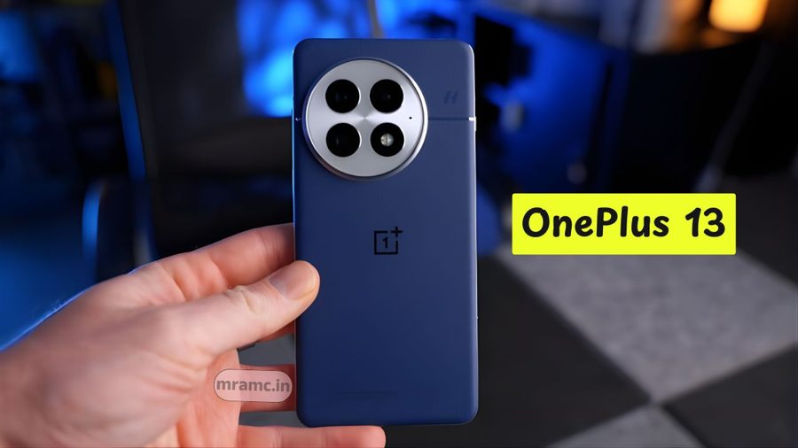 OnePlus 13 — миниатюра 3