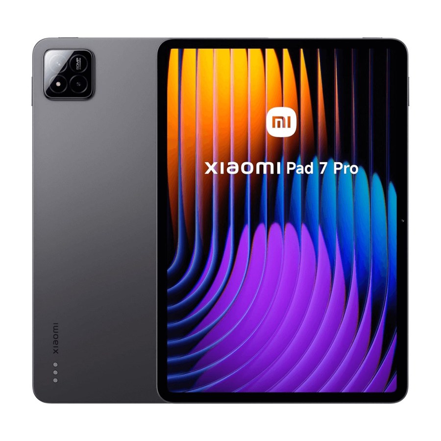 Xiaomi Pad 7 Pro — фото 1