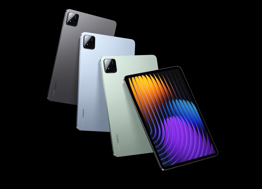 Xiaomi Pad 7 Pro — фото 1