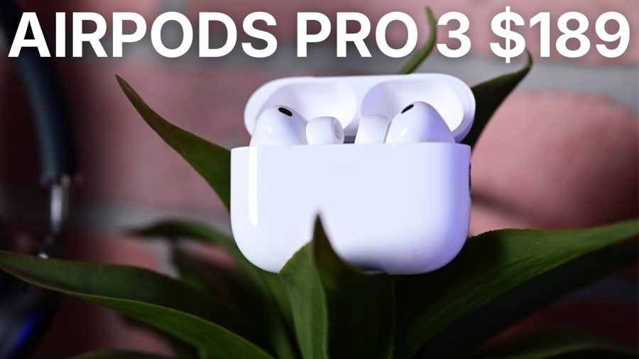 AirPods Pro 3 — миниатюра 2