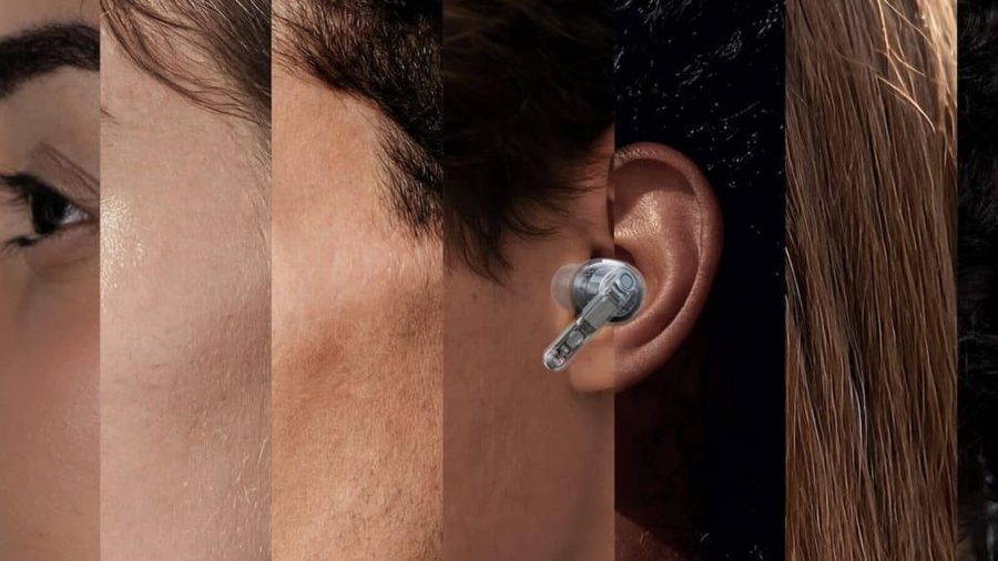 Samsung Galaxy Buds3 Pro — фото 1