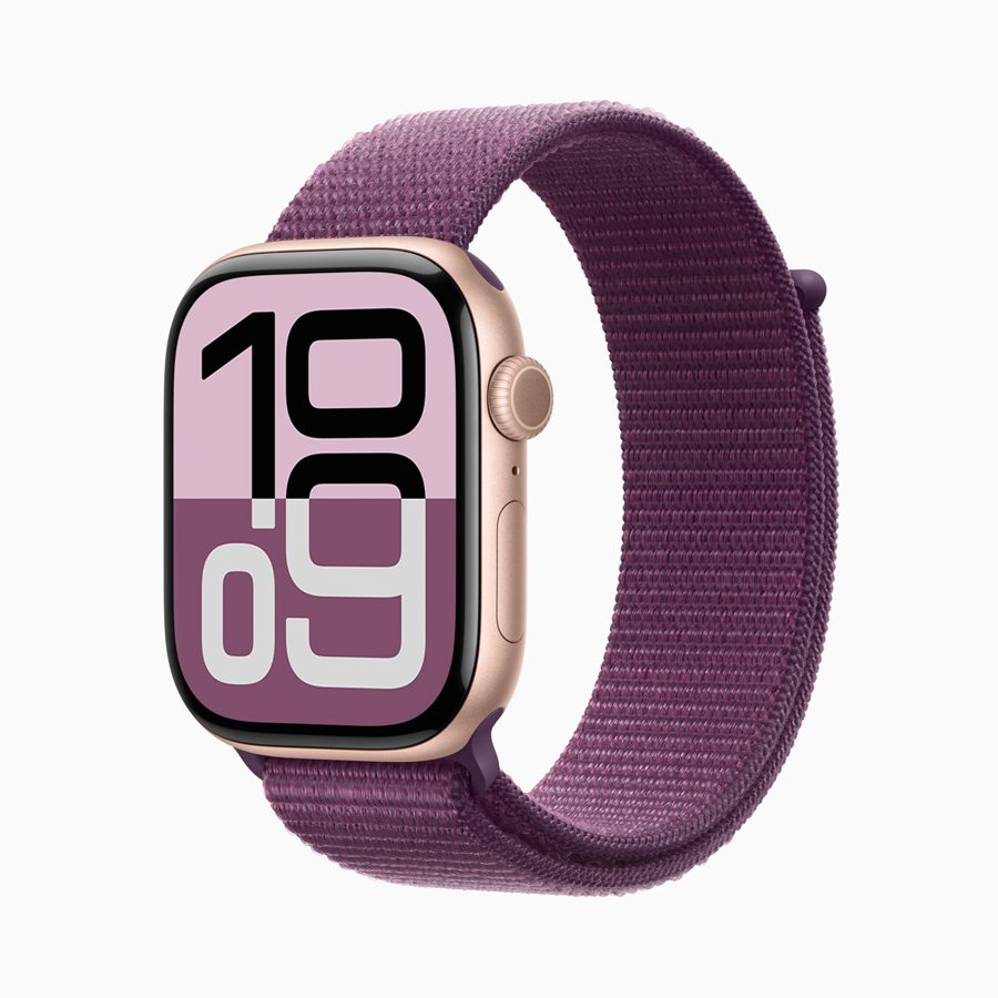 Apple Watch Series 10 — миниатюра 3
