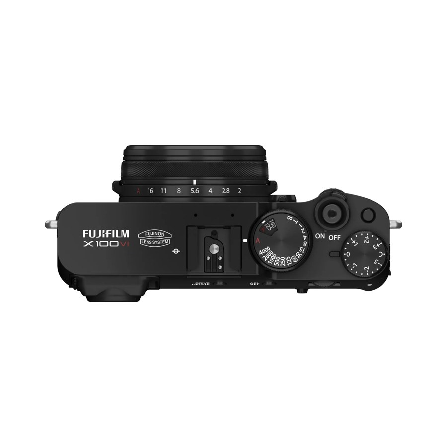 Fujifilm X100VI — миниатюра 2