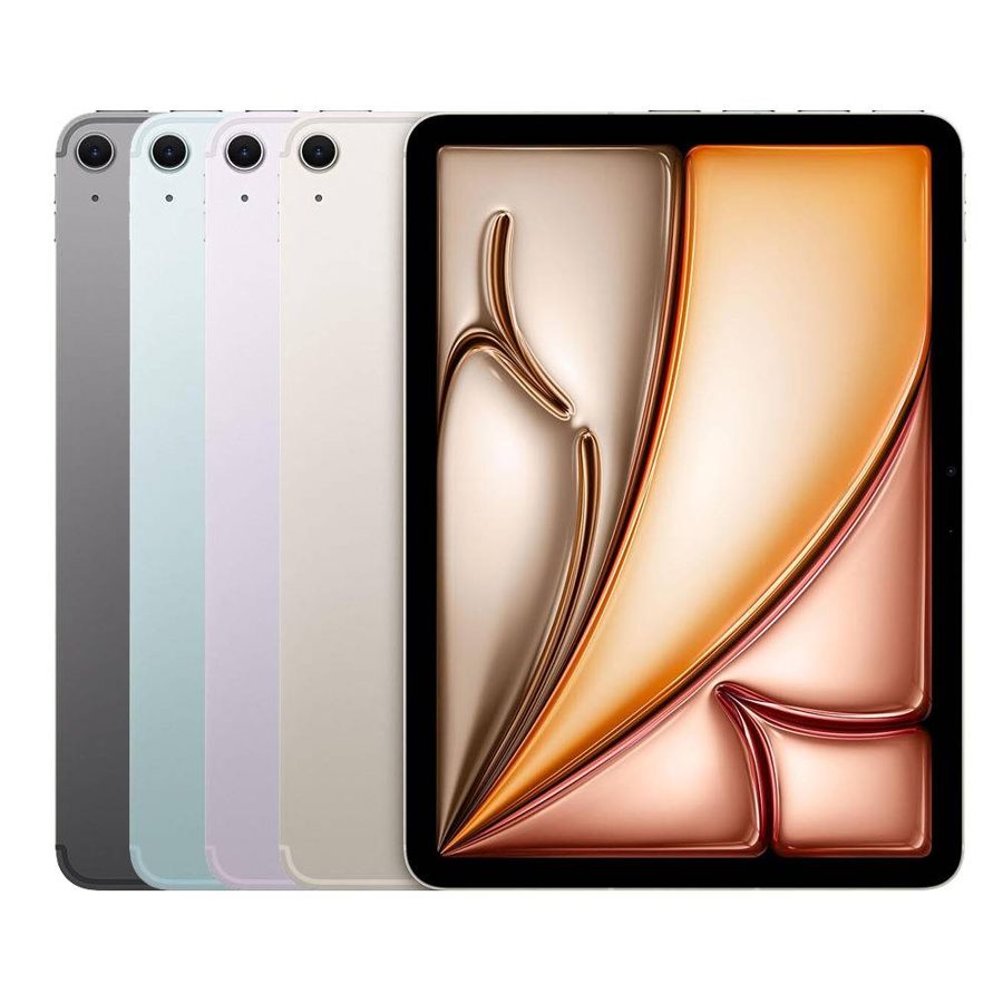iPad Air 11 M3 — миниатюра 3