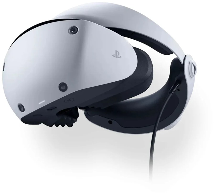PlayStation VR2 — миниатюра 3
