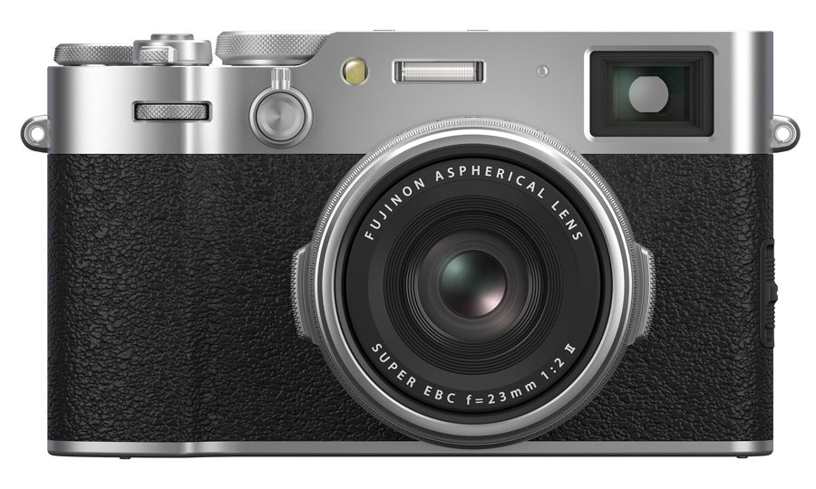 Fujifilm X100VI — миниатюра 2