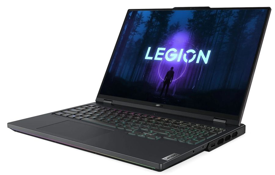 Lenovo Legion Pro 7 — фото 1