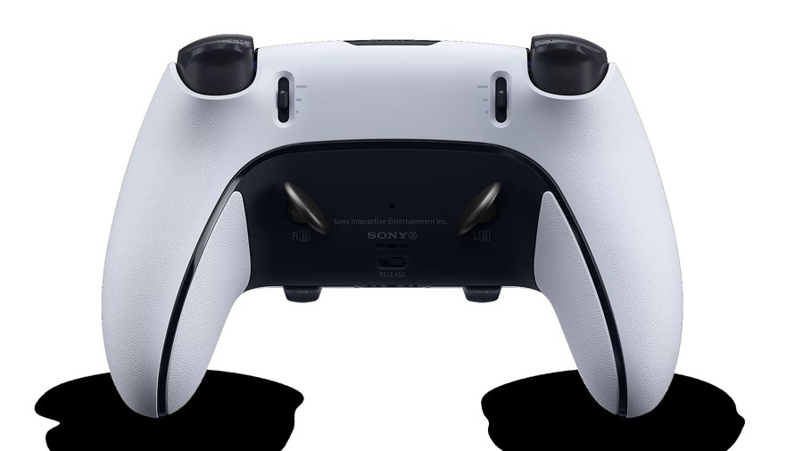 DualSense Edge PS5 — миниатюра 3