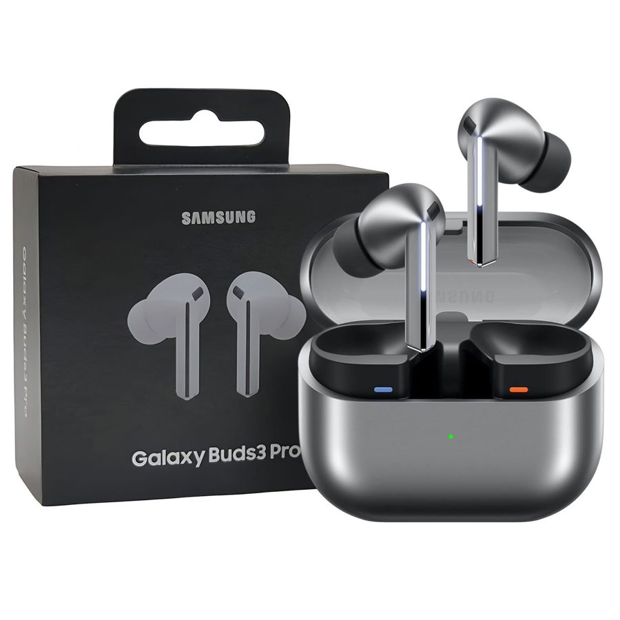 Samsung Galaxy Buds3 Pro — миниатюра 3