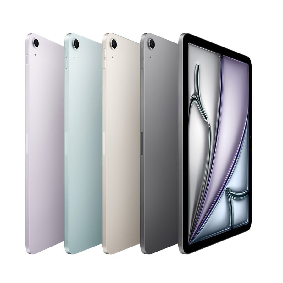 iPad Air 11 M3 — миниатюра 2