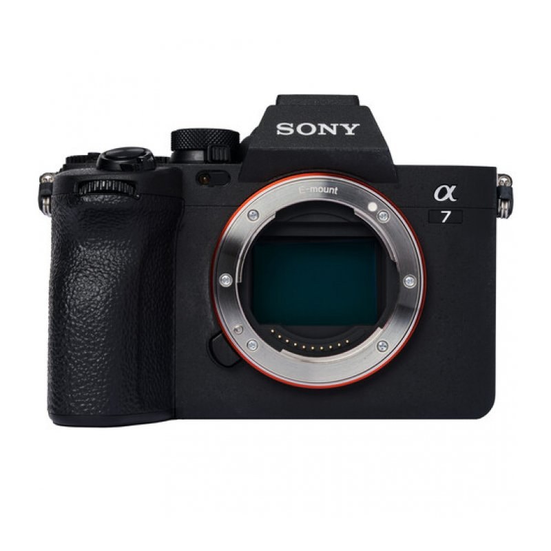 Sony A7 IV — миниатюра 2