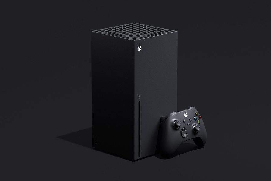 Xbox Series X — миниатюра 2