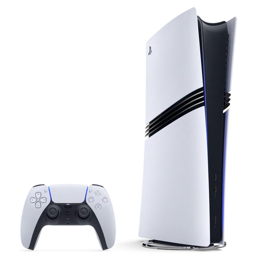 PlayStation 5 Pro — миниатюра 2