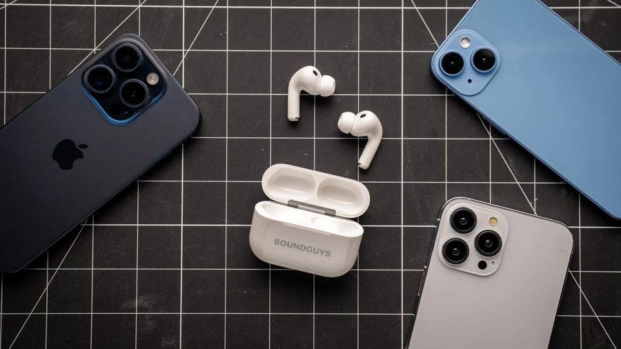 AirPods Pro 3 — миниатюра 3