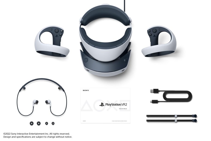 PlayStation VR2 — миниатюра 3
