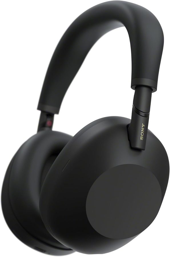 Sony WH-1000XM6 — фото 1