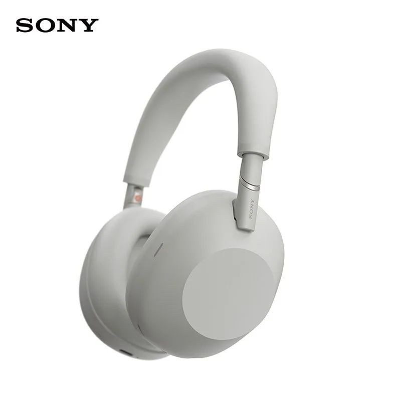 Sony WH-1000XM6 — миниатюра 3