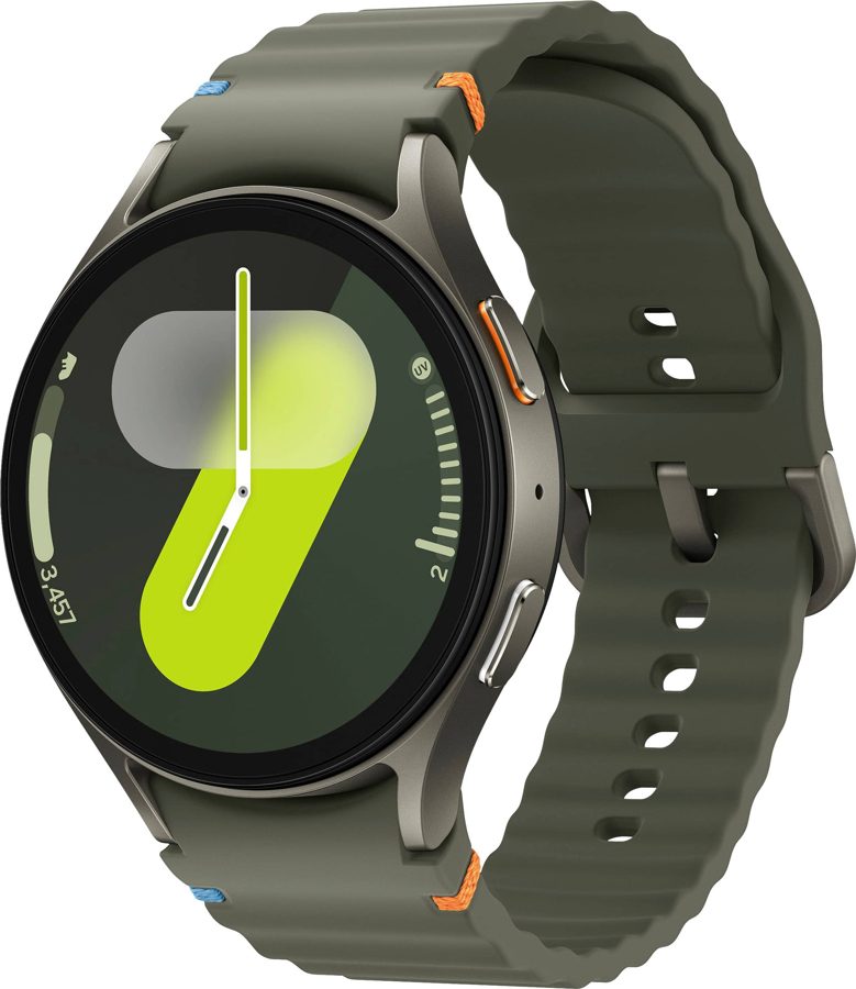 Samsung Galaxy Watch 7 — миниатюра 3