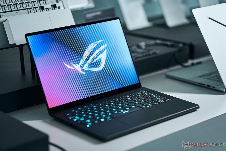ASUS ROG Zephyrus G16 — миниатюра 2