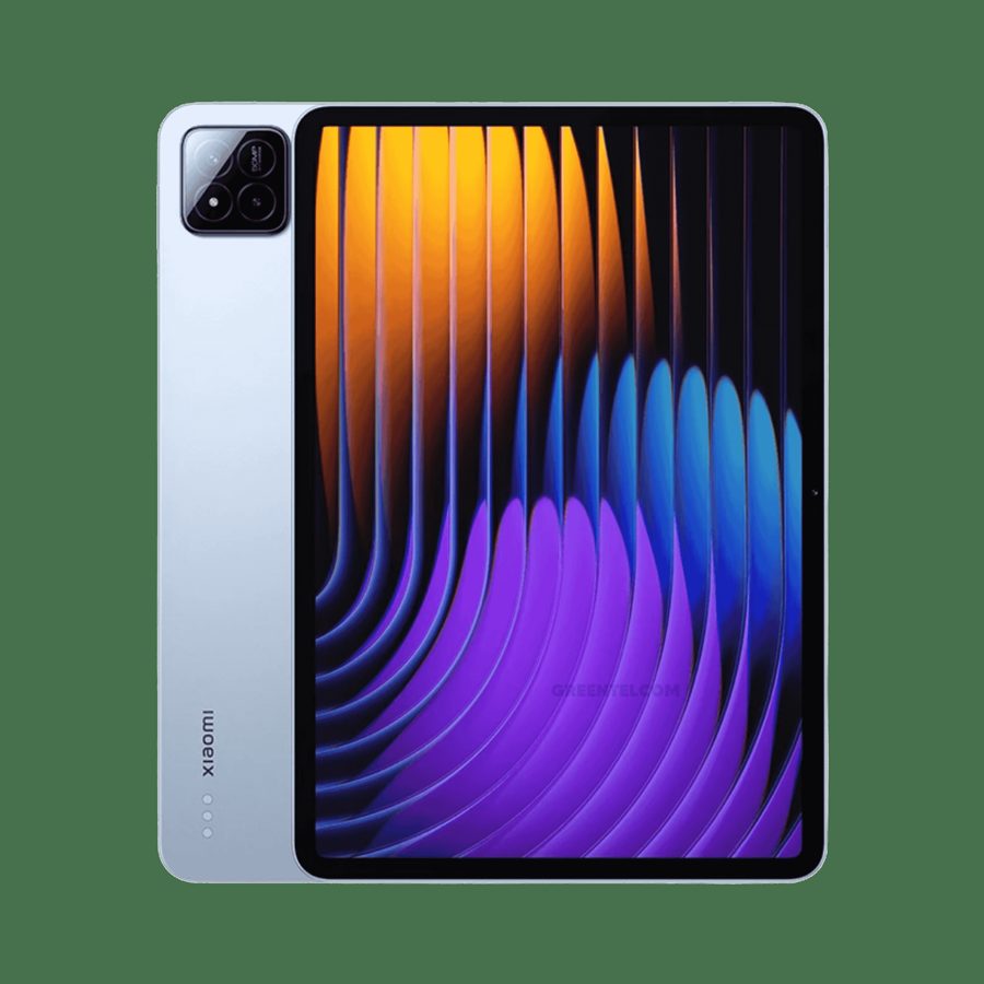 Xiaomi Pad 7 Pro — миниатюра 3