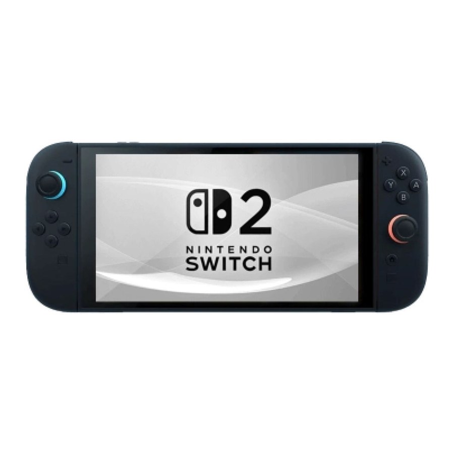 Nintendo Switch 2 — фото 1