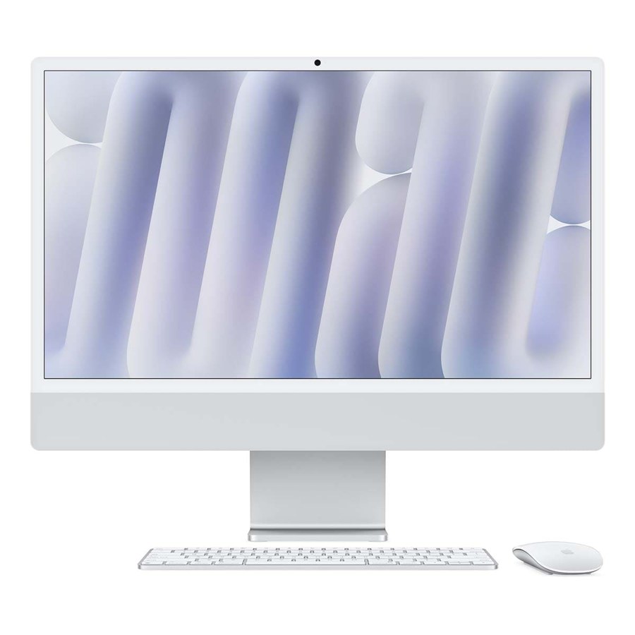 iMac 24 M4 — миниатюра 2