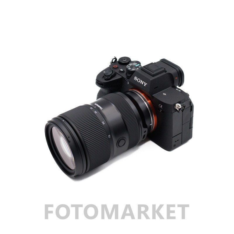 Sony A7 IV — миниатюра 3