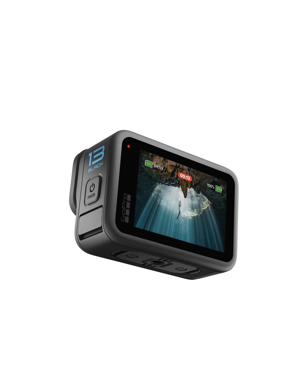 GoPro HERO13 Black — миниатюра 2