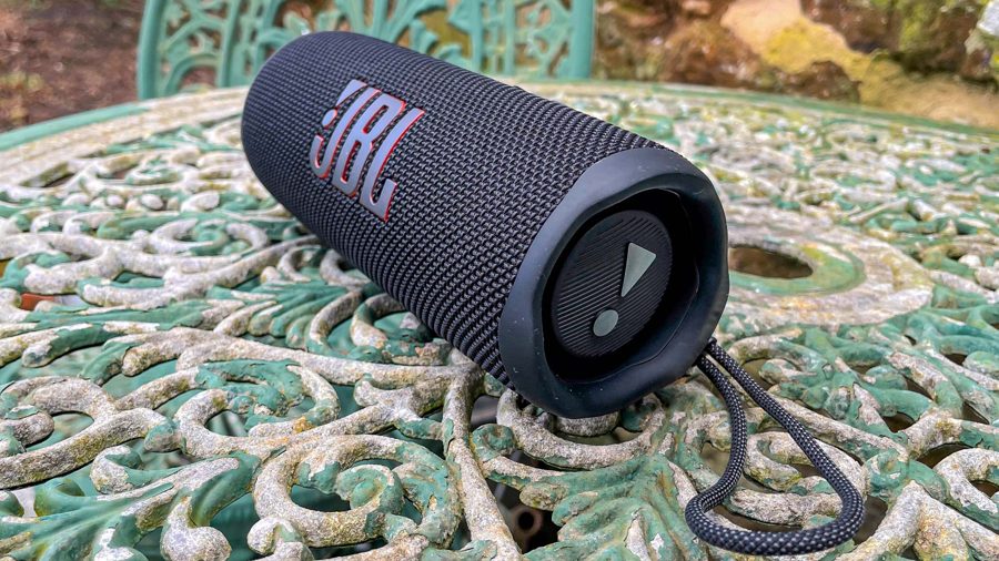 JBL Flip 6 — миниатюра 3