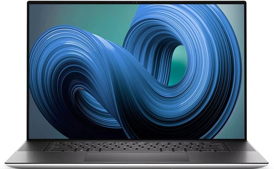 Dell XPS 16 — фото 1