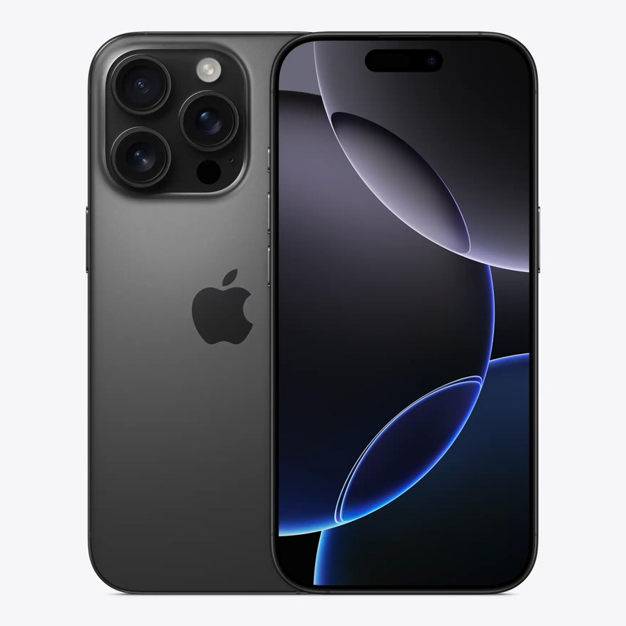 iPhone 16 Pro Max — миниатюра 3