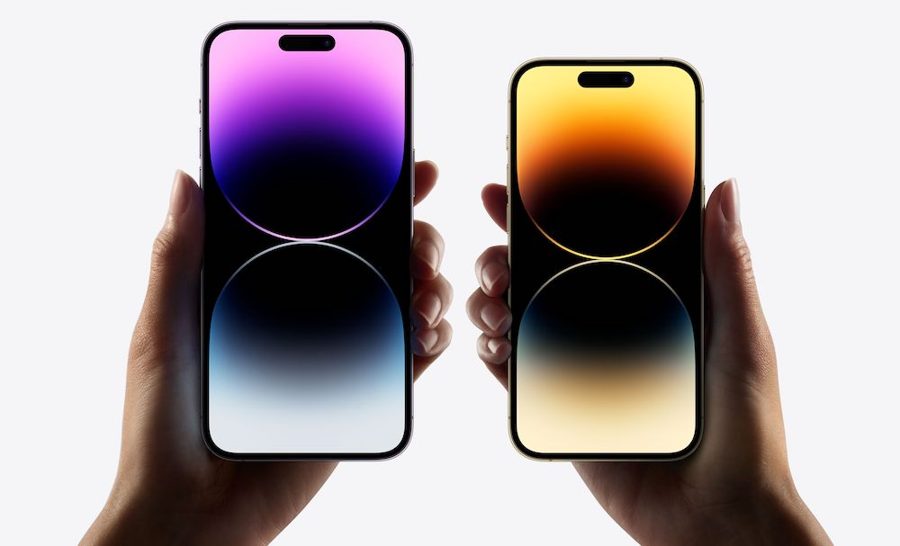 iPhone 16 Pro Max — миниатюра 3