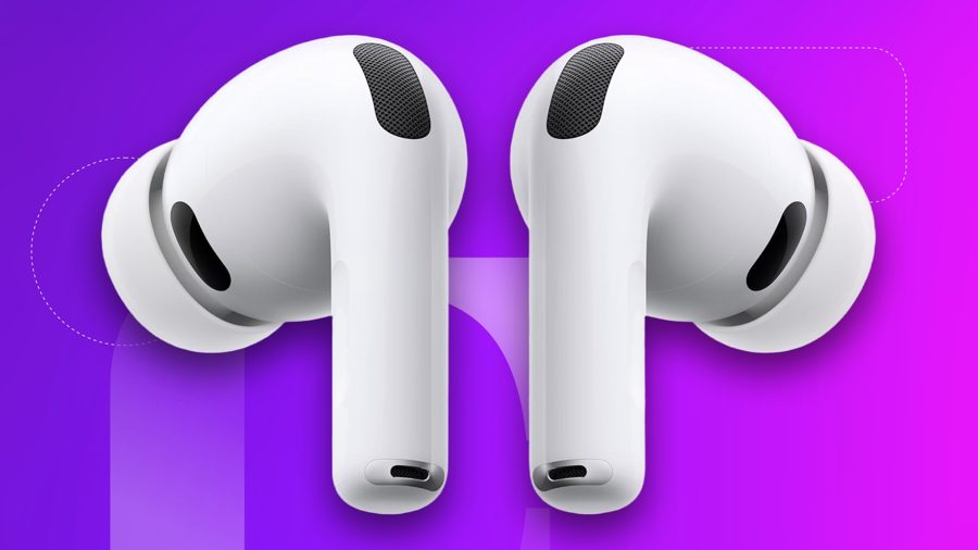 AirPods Pro 3 — фото 1