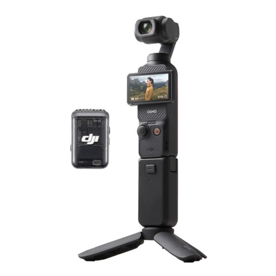 DJI Osmo Pocket 3 — миниатюра 3