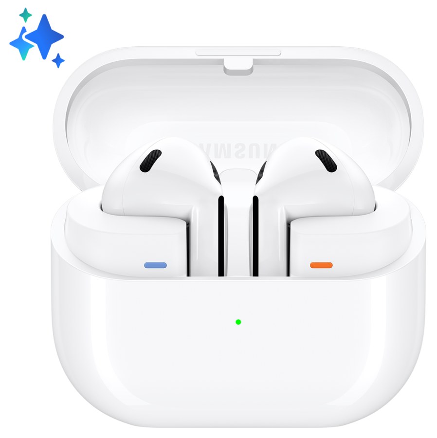 Samsung Galaxy Buds3 Pro — миниатюра 3