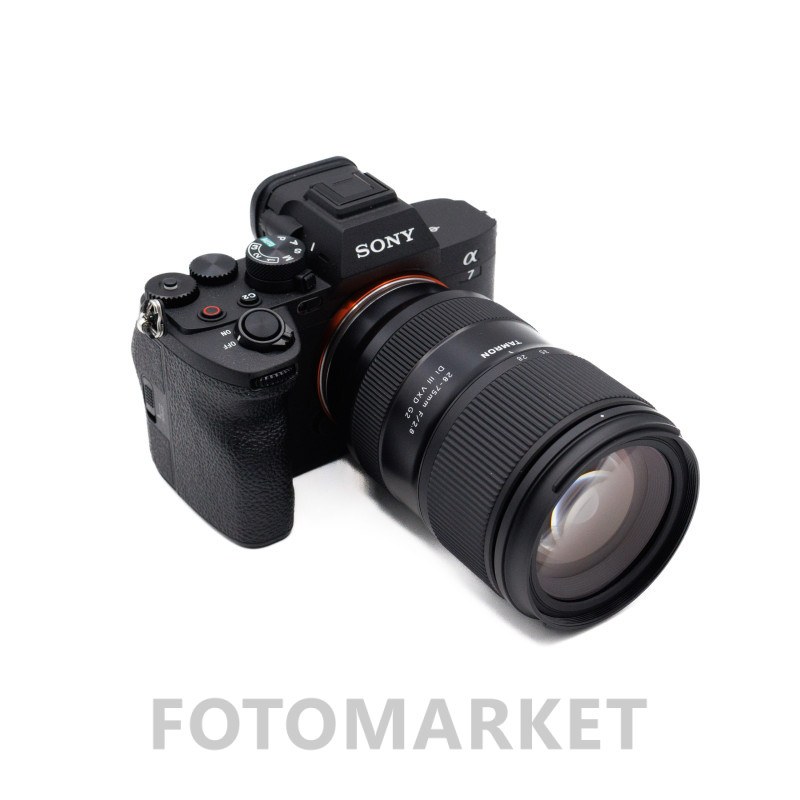 Sony A7 IV — фото 1