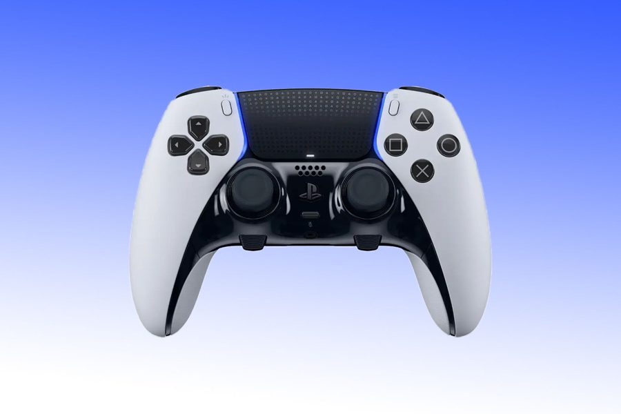 DualSense Edge PS5 — миниатюра 2