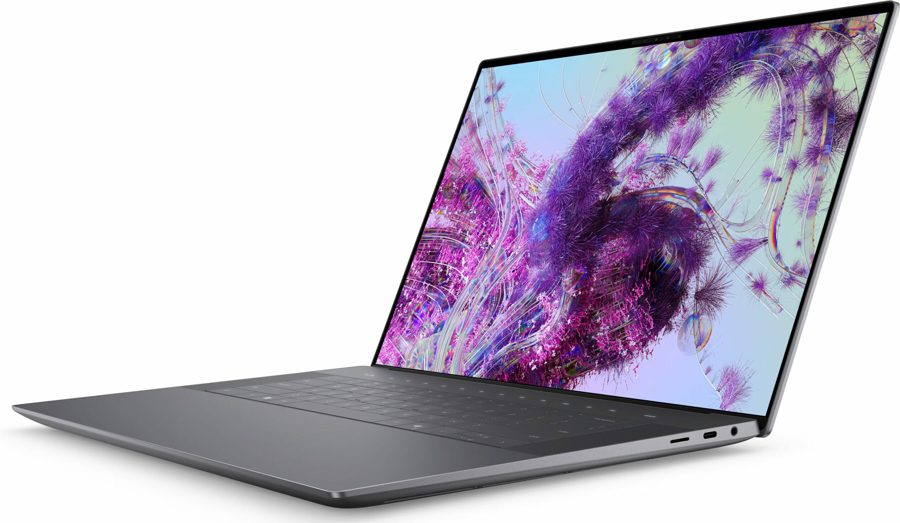Dell XPS 16 — фото 1
