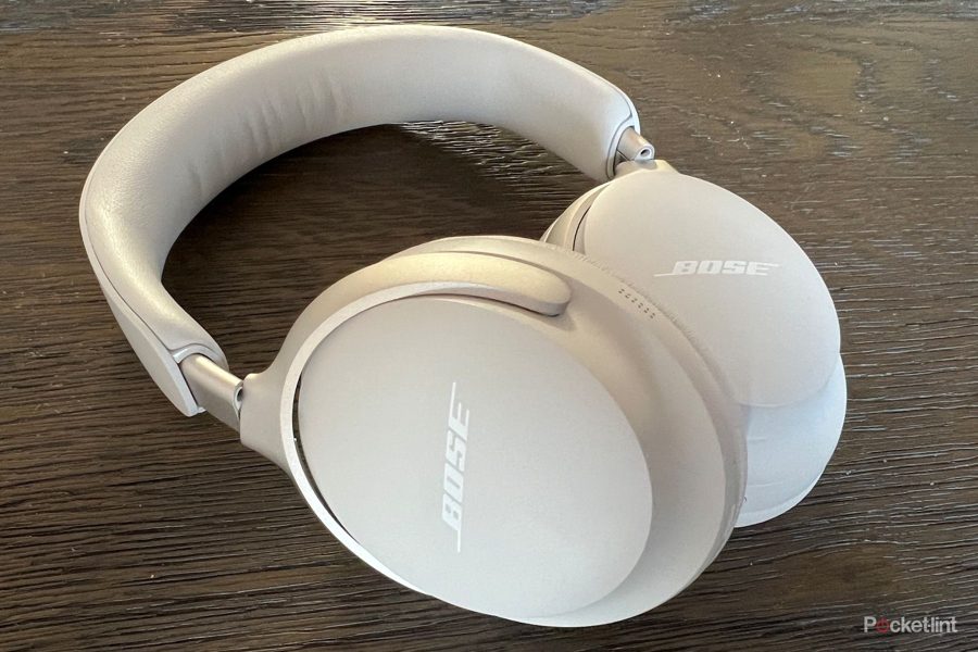 Bose QuietComfort Ultra — миниатюра 3