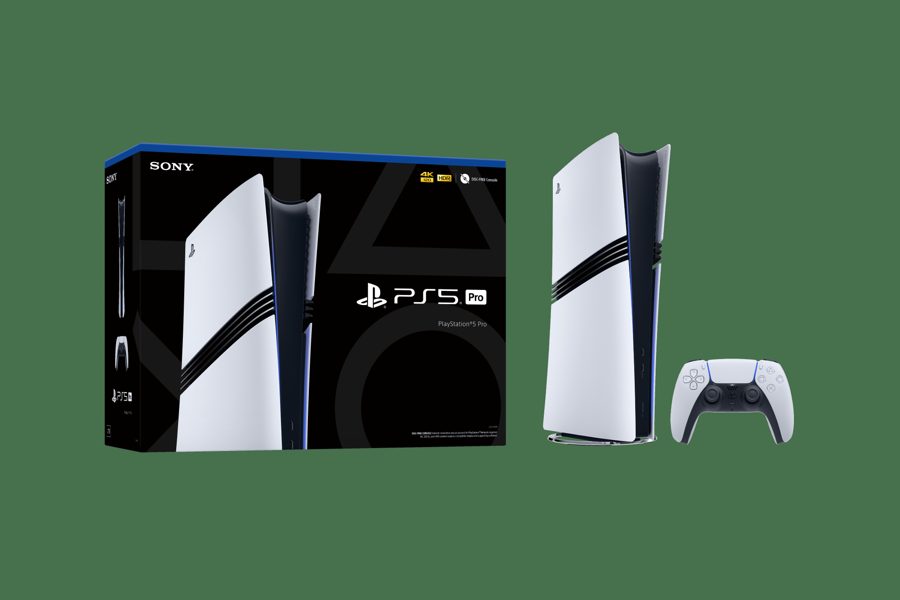 PlayStation 5 Pro — миниатюра 3