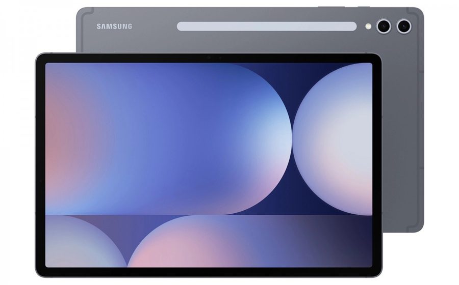 Samsung Galaxy Tab S10+ — миниатюра 2